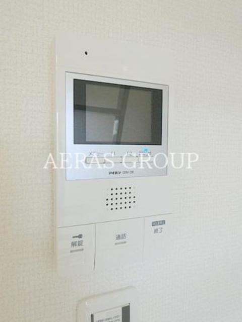 セキュリティ　同仕様タイプ