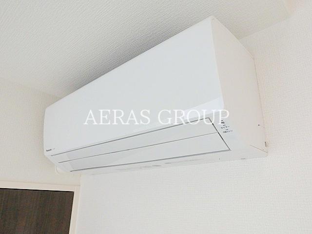 その他設備　同仕様タイプ