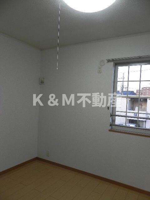 その他部屋・スペース　内装も気になるポイント