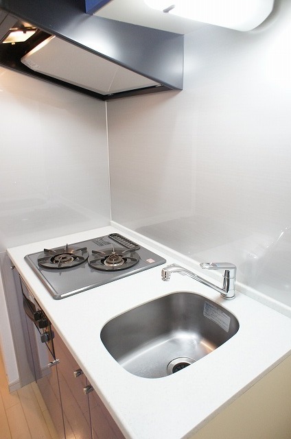 キッチン　※別室参考写真