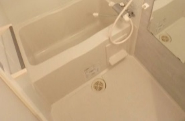 バス・シャワールーム　※別室参考写真