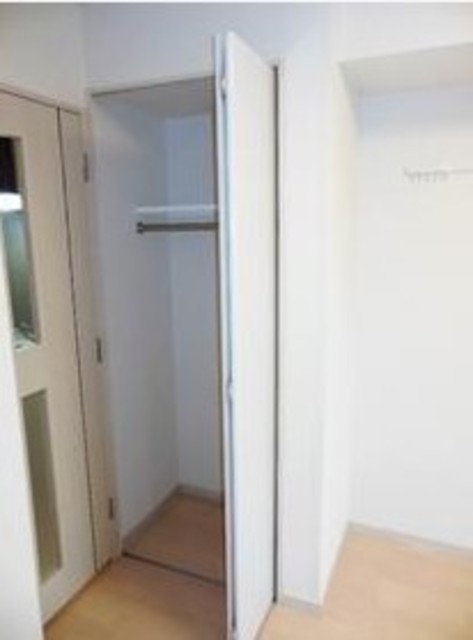 収納　※別室参考写真