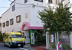 幼稚園・保育園　北幼稚園（幼稚園・保育園）まで172m