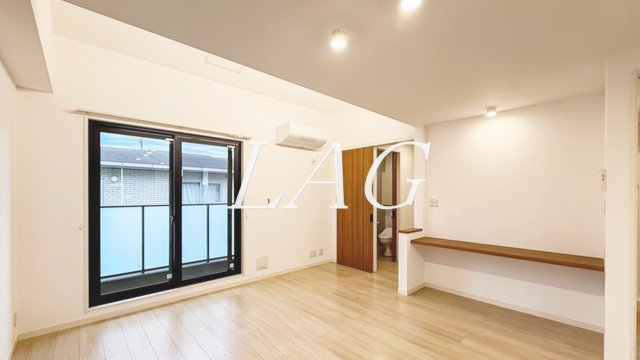 居室・リビング　洋室のお部屋です。