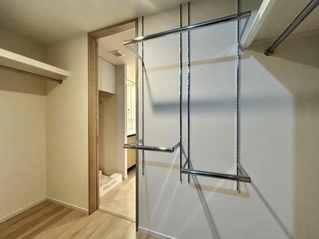 収納　参考写真です