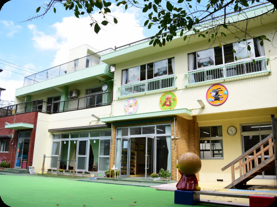 幼稚園・保育園　東京母子愛育会保育園（幼稚園・保育園）まで1017m