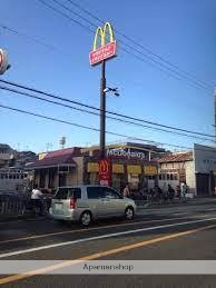 飲食店　マクドナルド　千里丘店（飲食店）まで950m