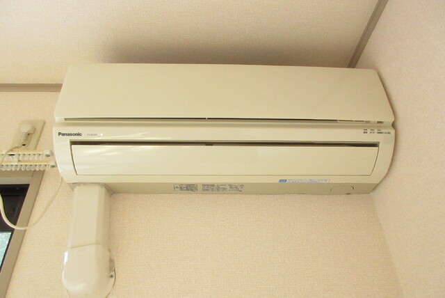 その他　エアコン