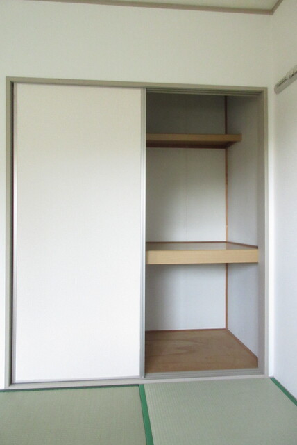 収納　和室収納