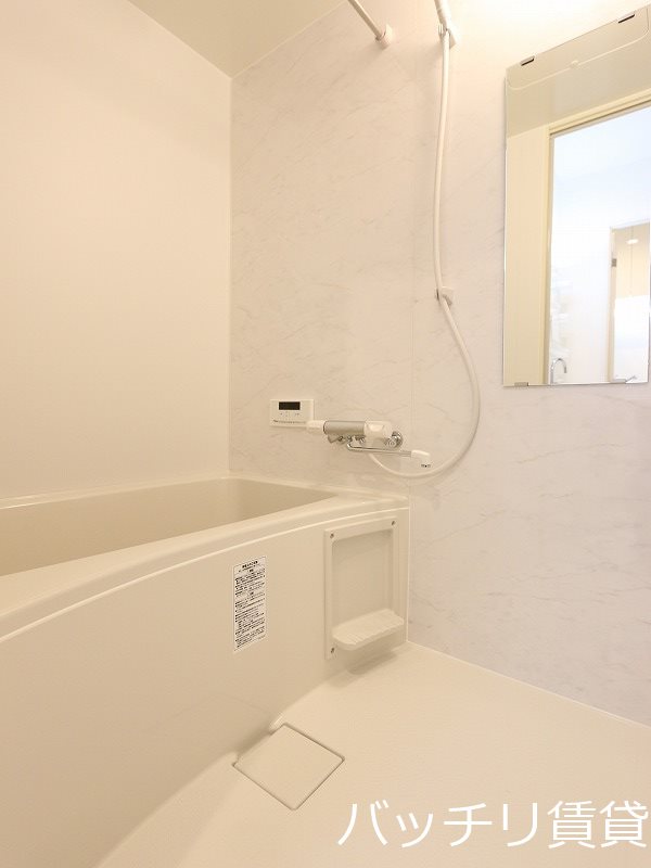 バス・シャワールーム　画像は同シリーズタイプの為、参考写真になります。