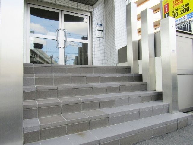 エントランス　★★エントランス★★