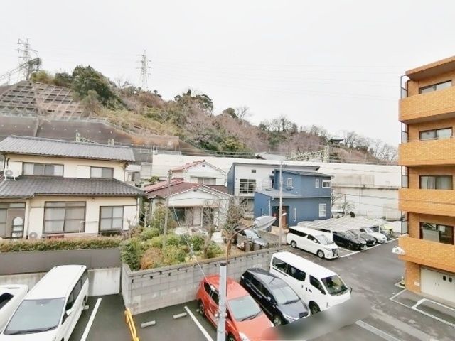 眺望　★★眺望★★