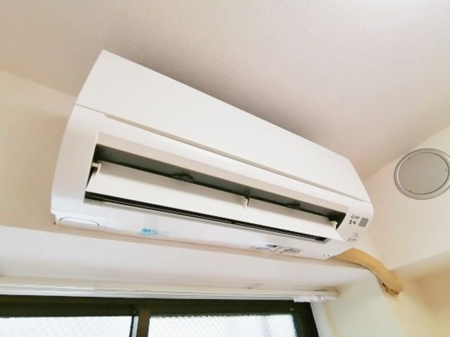 その他設備　★★エアコン付き★★