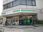 スーパー　ローソンストア100 LS堺宿院店（スーパー）まで393m