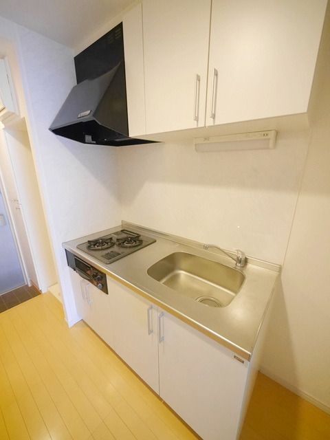 キッチン　★★人気の川崎駅西口エリア！！★★