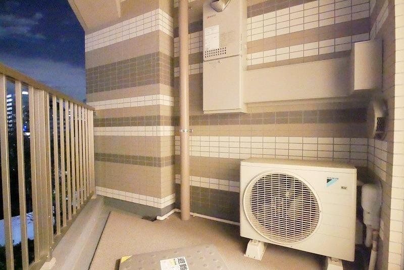 バス・シャワールーム　その他