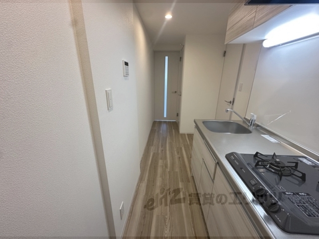 その他部屋・スペース　廊下