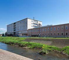 病院　柏厚生総合病院（病院）まで749m