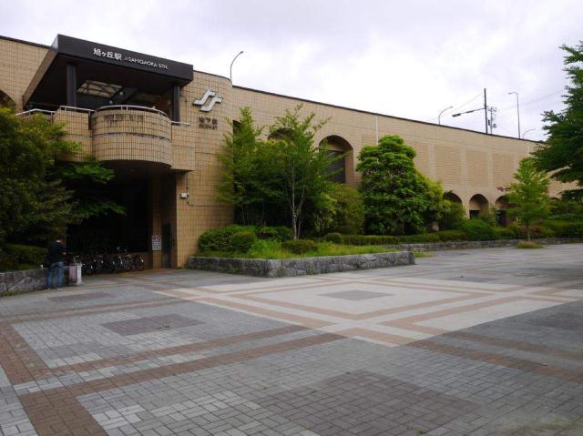 その他　仙台市営地下鉄南北線「旭ヶ丘駅」（その他）まで4600m