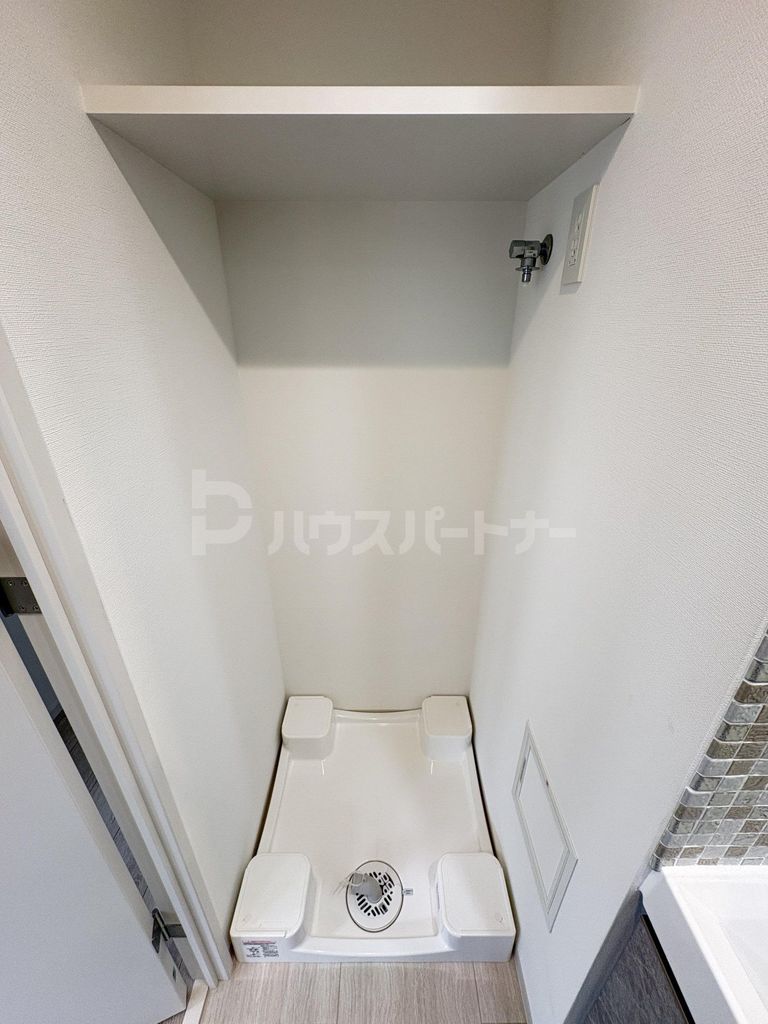 その他設備　バス