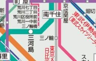 その他　☆路線図☆