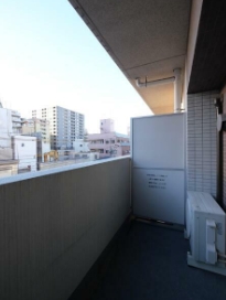 バルコニー　☆バルコニー☆