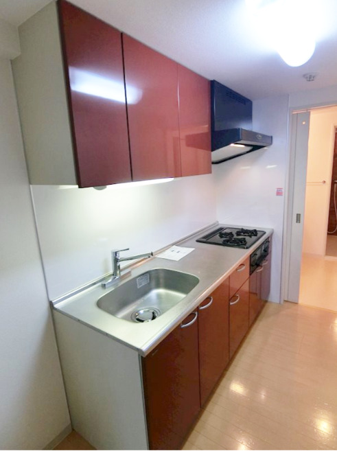 キッチン　同仕様