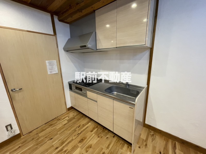 キッチン　■室内イメージ■