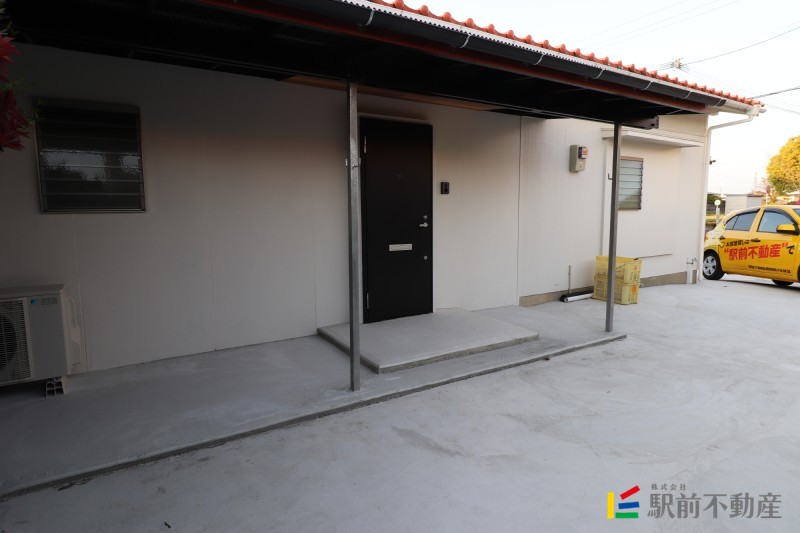 バルコニー　■室内イメージ■