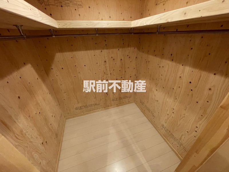 収納　■室内イメージ■