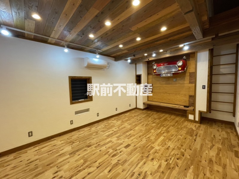 居室・リビング　■室内イメージ■