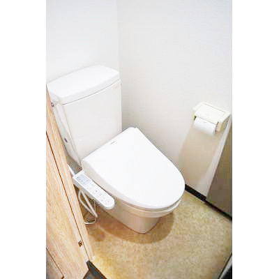 その他部屋・スペース　内装も気になるポイント