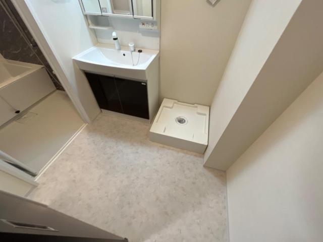 その他部屋・スペース　脱衣所（イメージ）