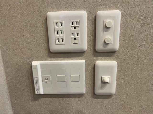 その他　光コンセント付き！