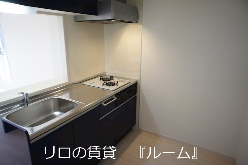 キッチン　同型イメージ