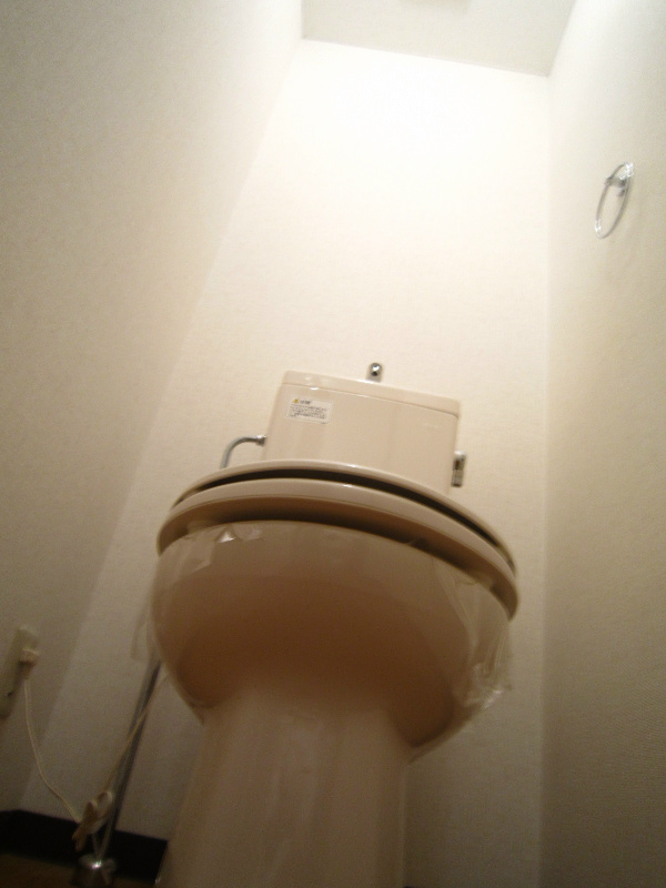 トイレ　同タイプ