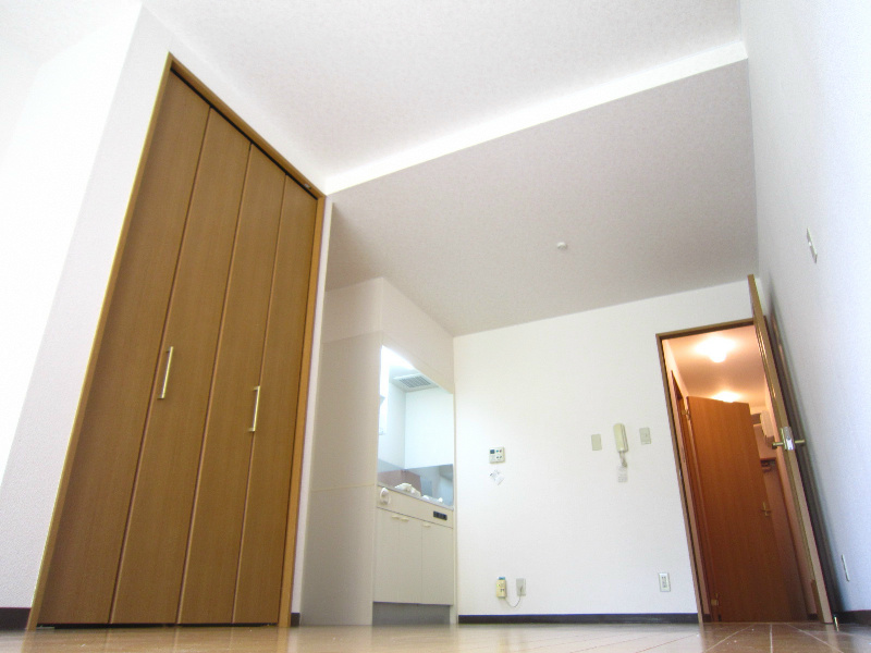 居室・リビング　同タイプ