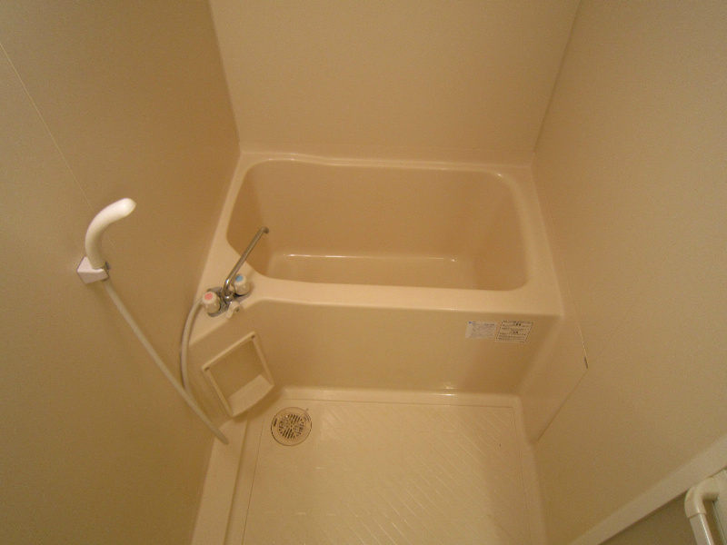 バス・シャワールーム　同タイプ