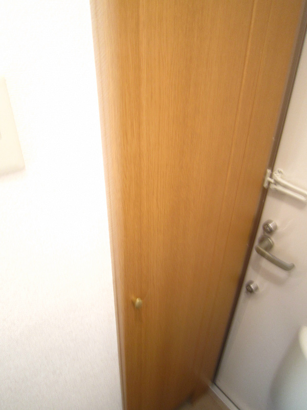 玄関　同タイプ