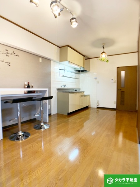 その他部屋・スペース　画像は２０３号室