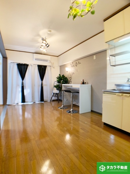 その他部屋・スペース　画像は２０３号室