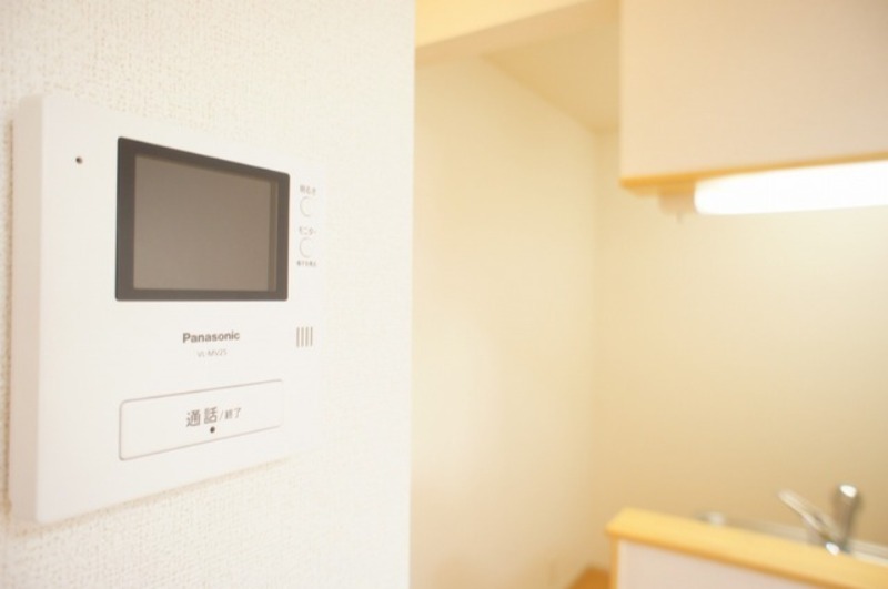 セキュリティ　図面と現状に相違がある場合には現状を優先