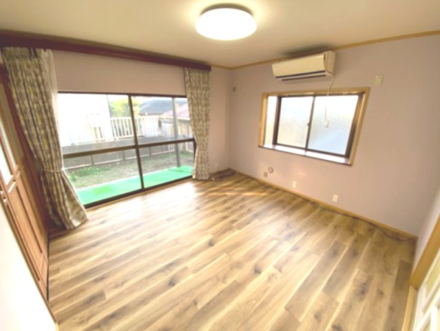 その他部屋・スペース　洋室1☆