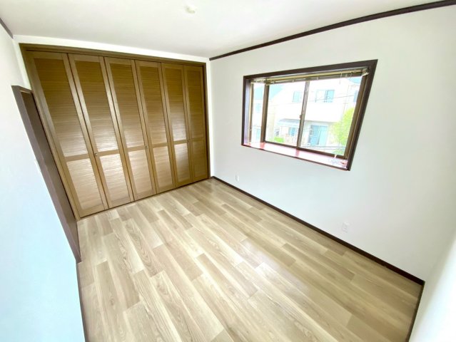 その他設備　洋室2☆