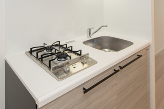 その他　※写真は同タイプ住戸です。