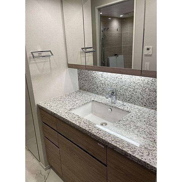 洗面設備　※参考写真※