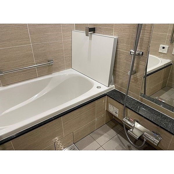 バス・シャワールーム　※参考写真※