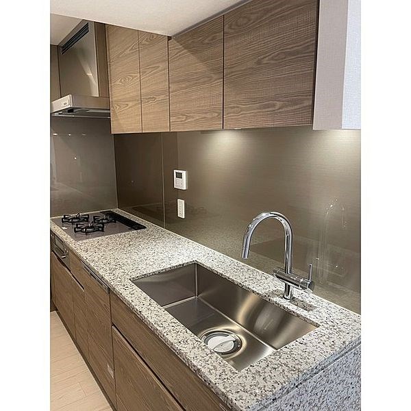 キッチン　※参考写真※