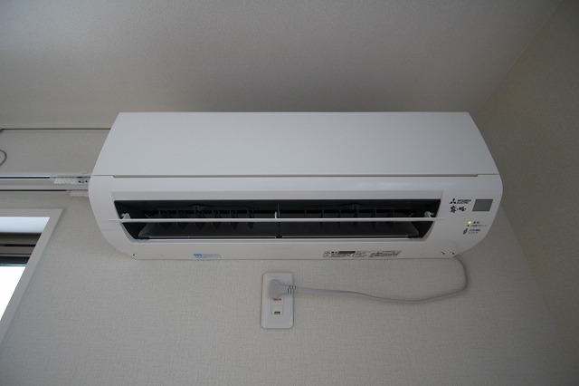 その他設備　同物件他部屋の写真