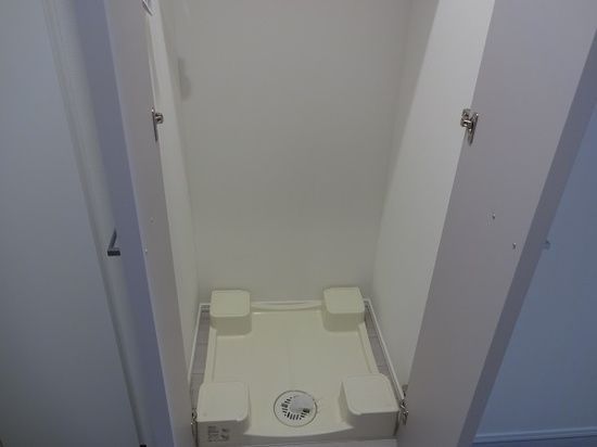 その他設備　☆室内洗濯機置き場★